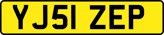 YJ51ZEP