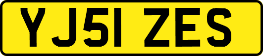 YJ51ZES