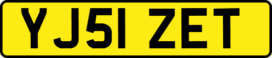 YJ51ZET