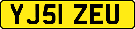 YJ51ZEU