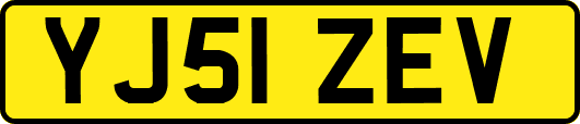 YJ51ZEV