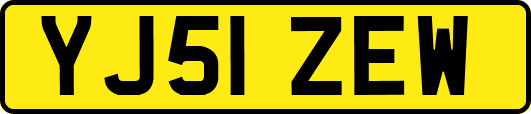 YJ51ZEW