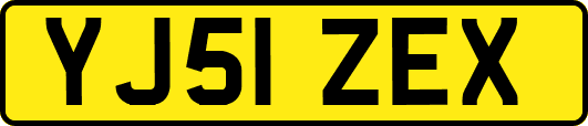 YJ51ZEX
