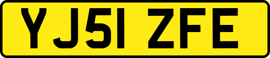 YJ51ZFE