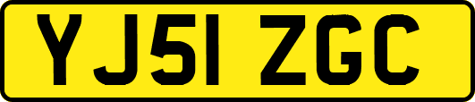 YJ51ZGC