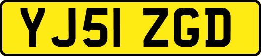 YJ51ZGD