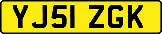 YJ51ZGK