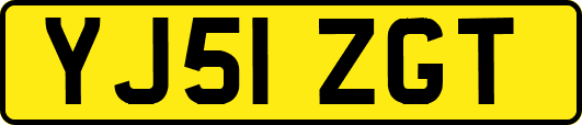YJ51ZGT
