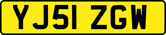 YJ51ZGW