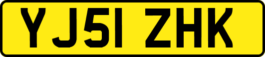 YJ51ZHK
