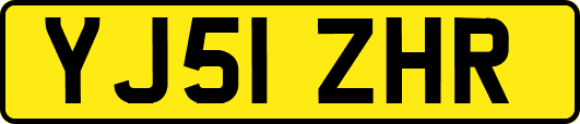 YJ51ZHR