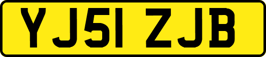YJ51ZJB
