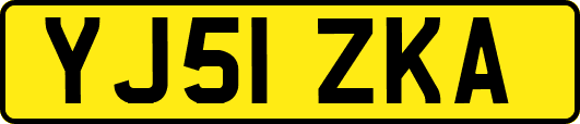 YJ51ZKA