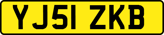 YJ51ZKB