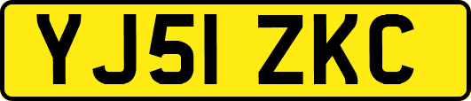 YJ51ZKC