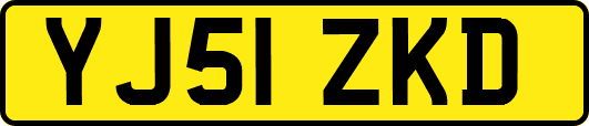 YJ51ZKD