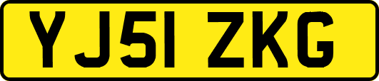 YJ51ZKG