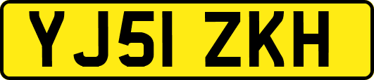 YJ51ZKH