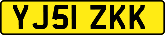 YJ51ZKK