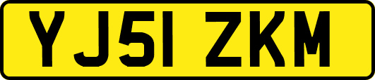 YJ51ZKM