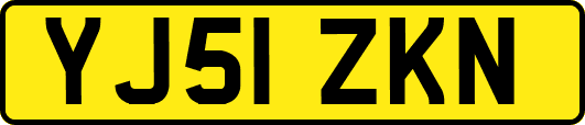 YJ51ZKN