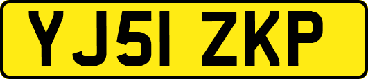YJ51ZKP