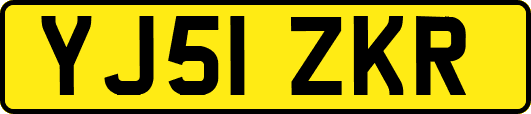 YJ51ZKR