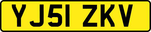 YJ51ZKV