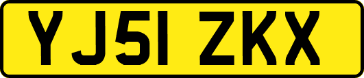 YJ51ZKX