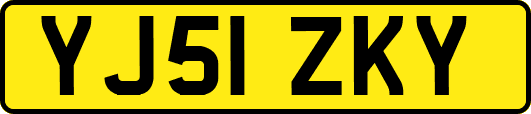 YJ51ZKY