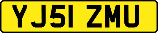 YJ51ZMU