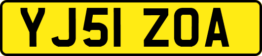 YJ51ZOA