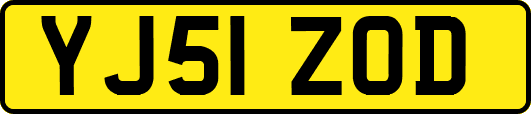YJ51ZOD