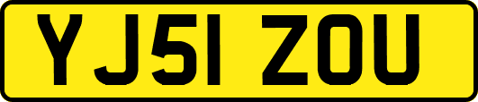 YJ51ZOU
