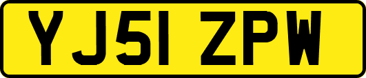 YJ51ZPW