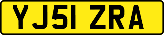 YJ51ZRA