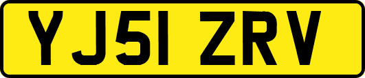 YJ51ZRV