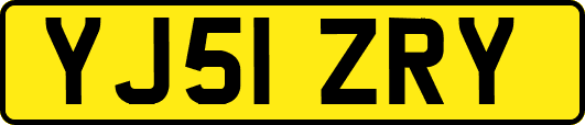 YJ51ZRY