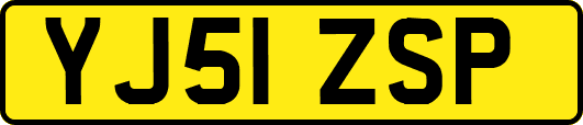 YJ51ZSP