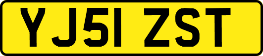 YJ51ZST
