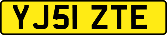 YJ51ZTE