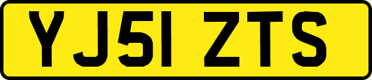 YJ51ZTS