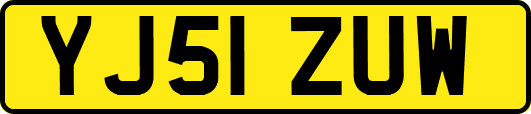 YJ51ZUW