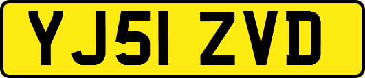 YJ51ZVD