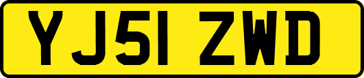 YJ51ZWD