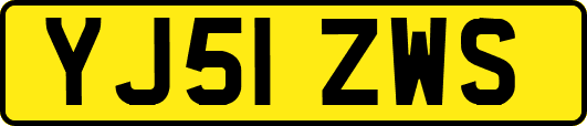YJ51ZWS