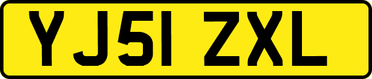 YJ51ZXL