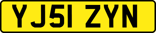 YJ51ZYN