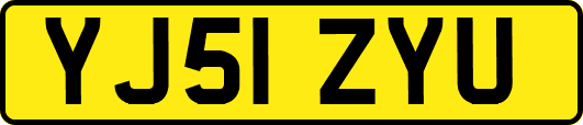 YJ51ZYU