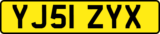 YJ51ZYX